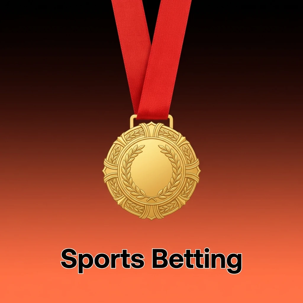 Daytona Spin sports betting covering football, tennis, cricket, horse racing and 30+ markets with pre-match and in-play options
